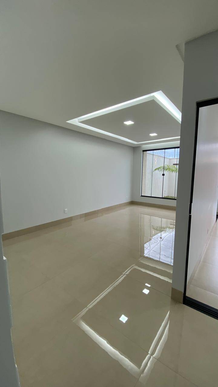 Casa, 3 quartos, 124 m² - Foto 2