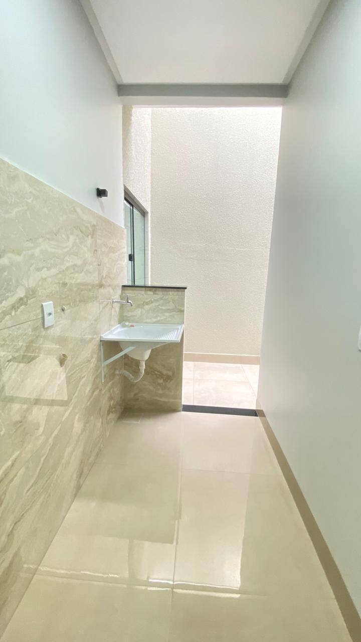 Casa, 3 quartos, 124 m² - Foto 3