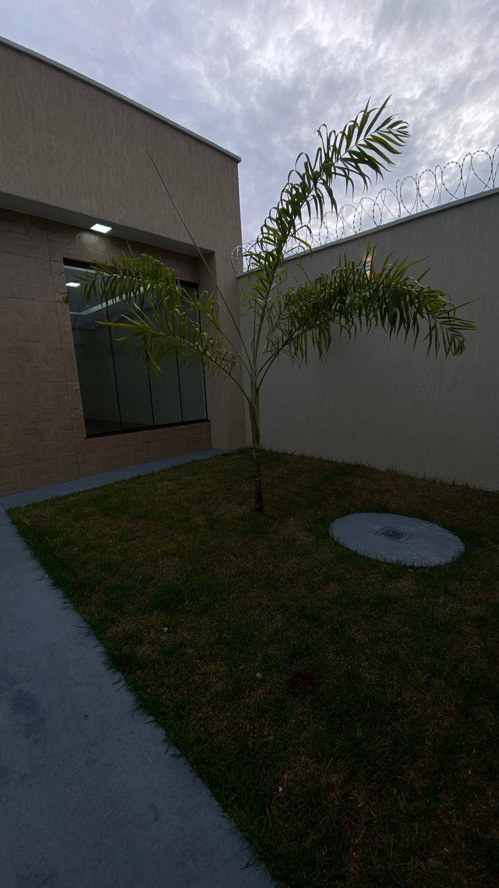 Casa, 3 quartos, 124 m² - Foto 11