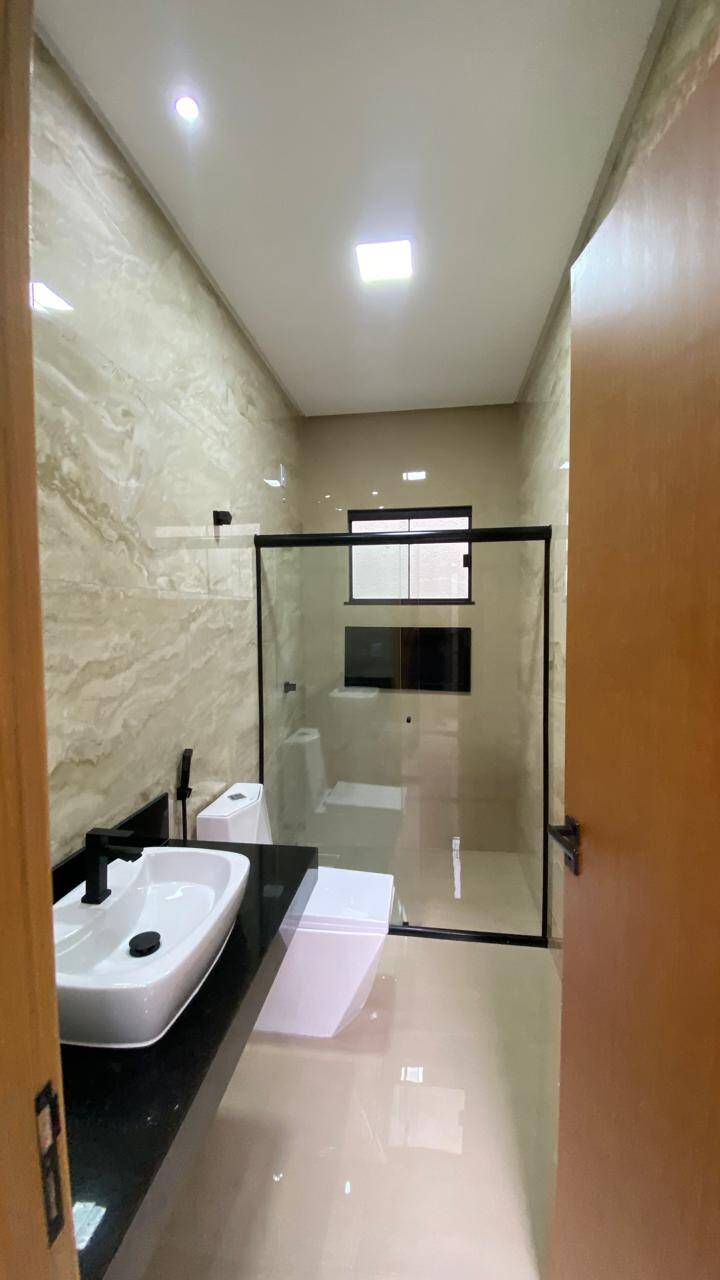 Casa, 3 quartos, 124 m² - Foto 10