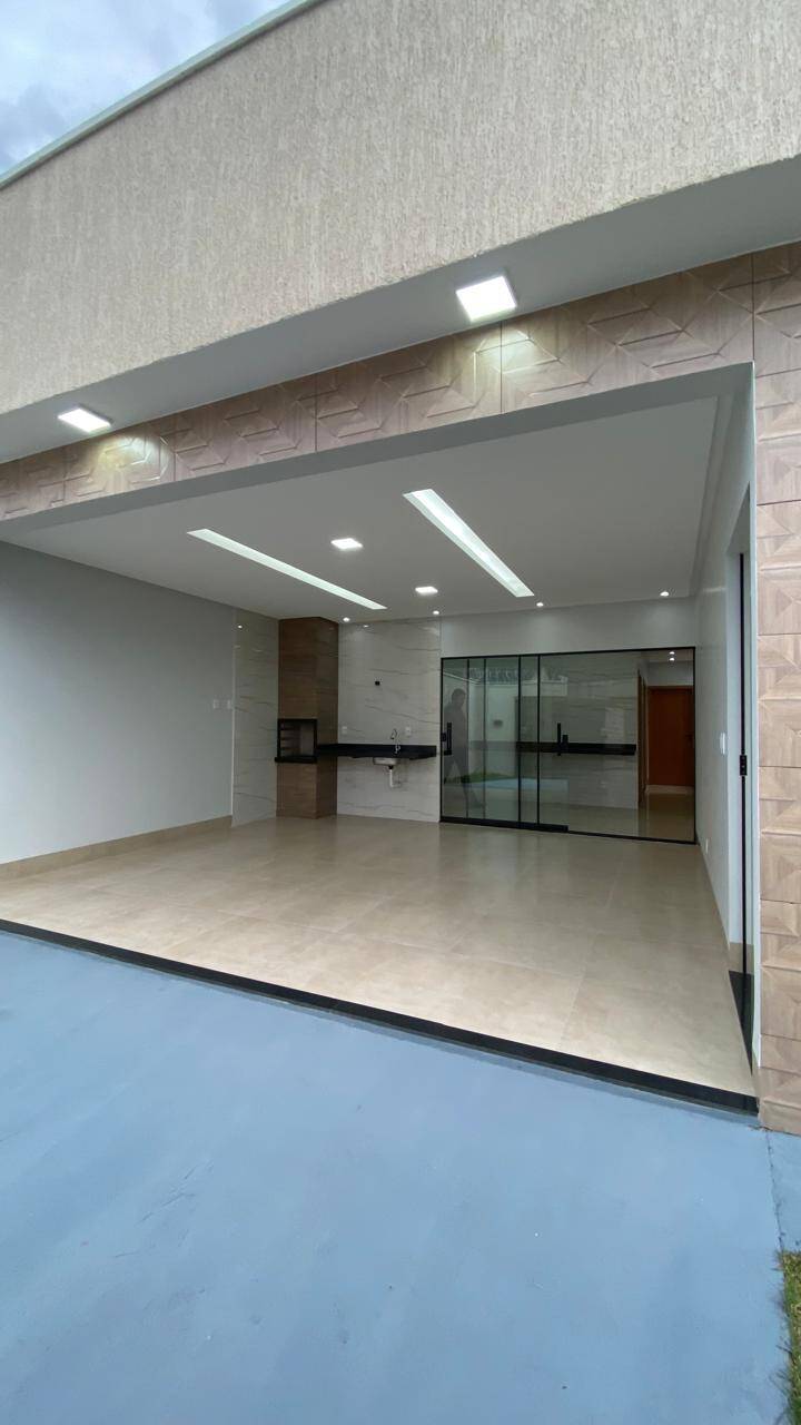 Casa, 3 quartos, 124 m² - Foto 9