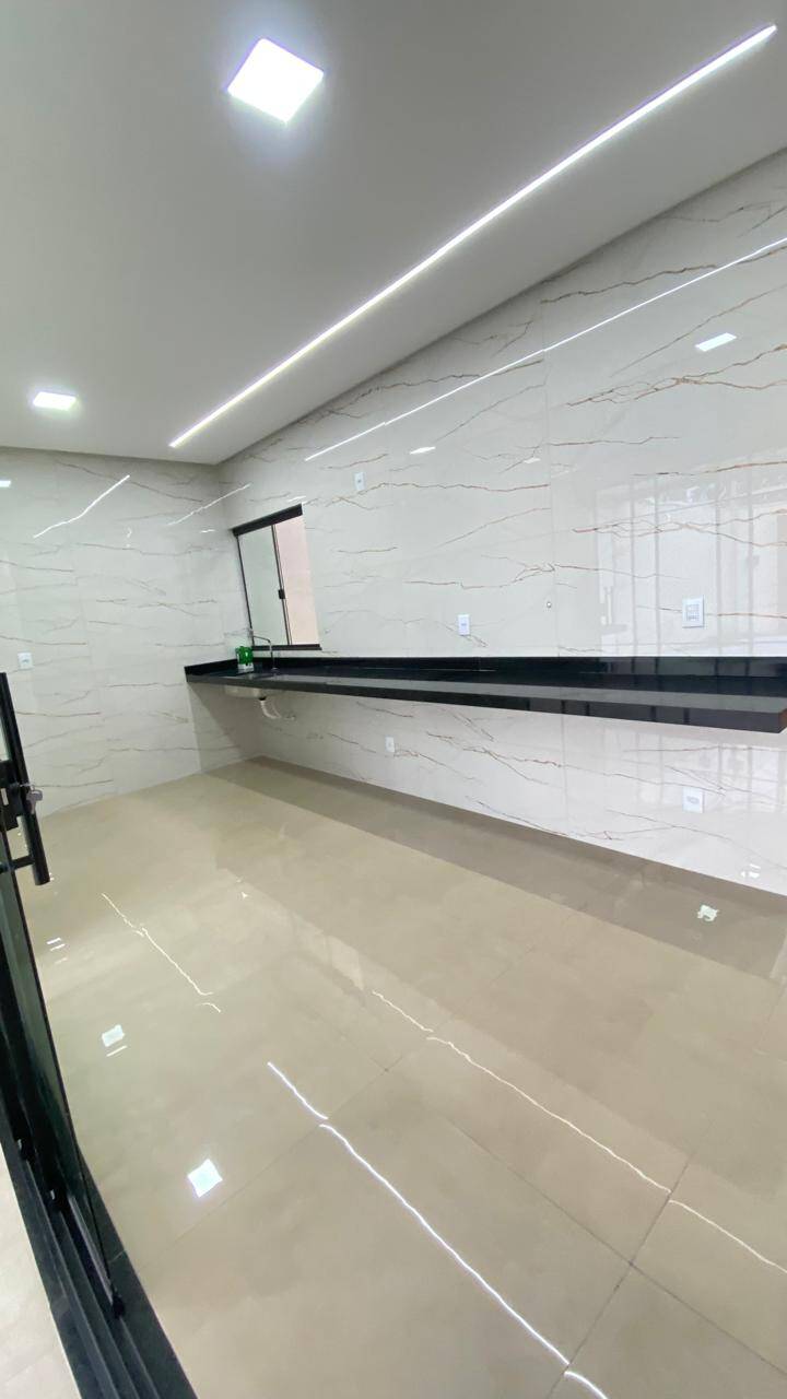 Casa, 3 quartos, 124 m² - Foto 14