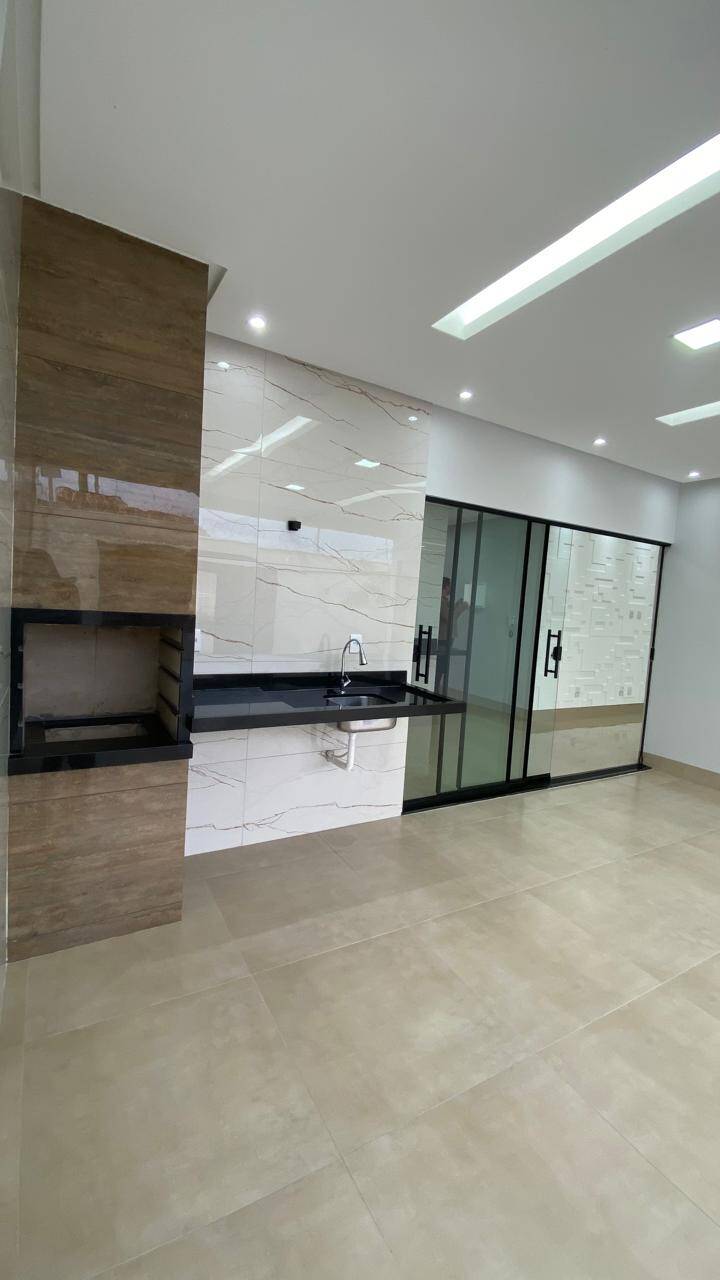 Casa, 3 quartos, 124 m² - Foto 13