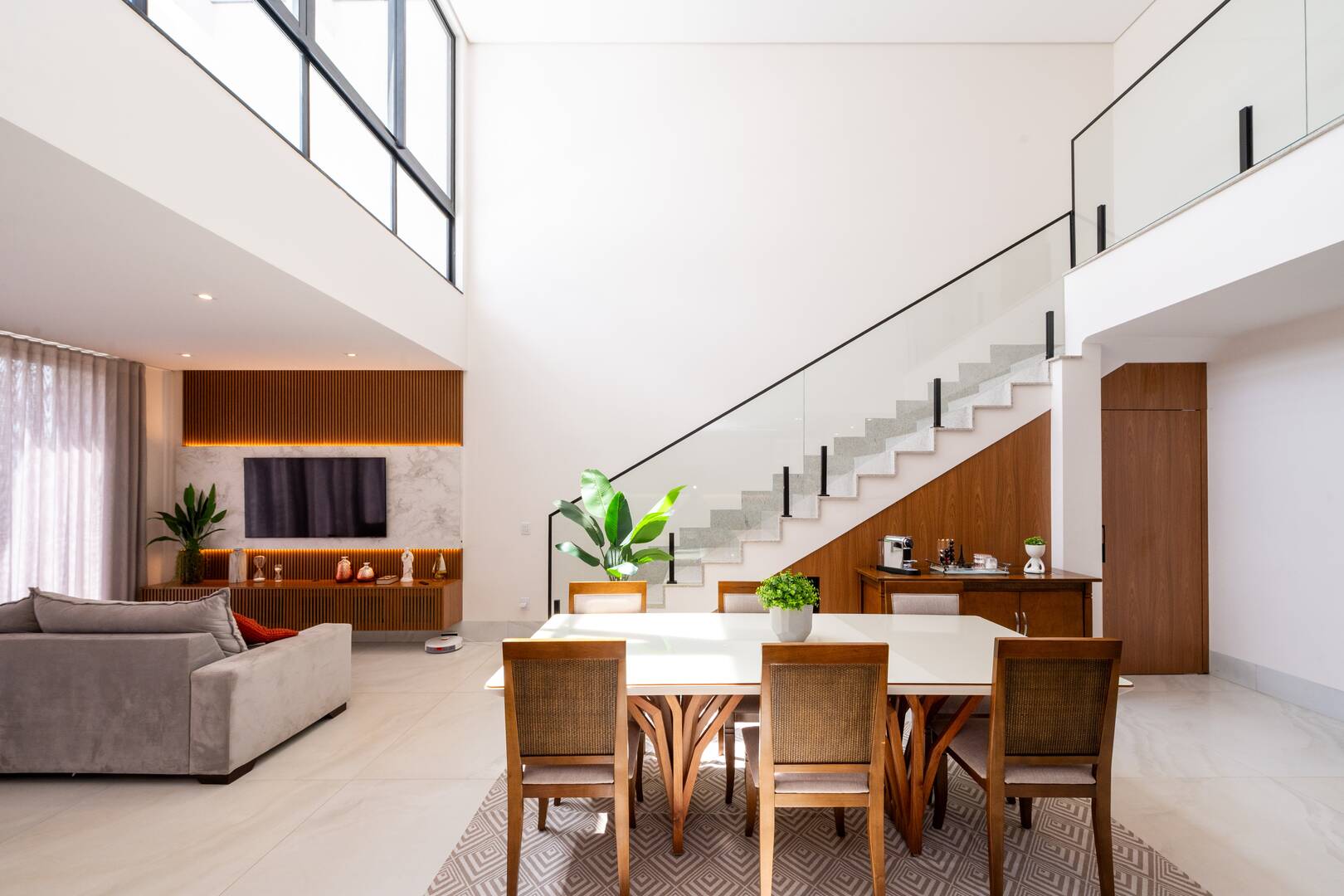 Sobrado, 4 quartos, 263 m² - Foto 9