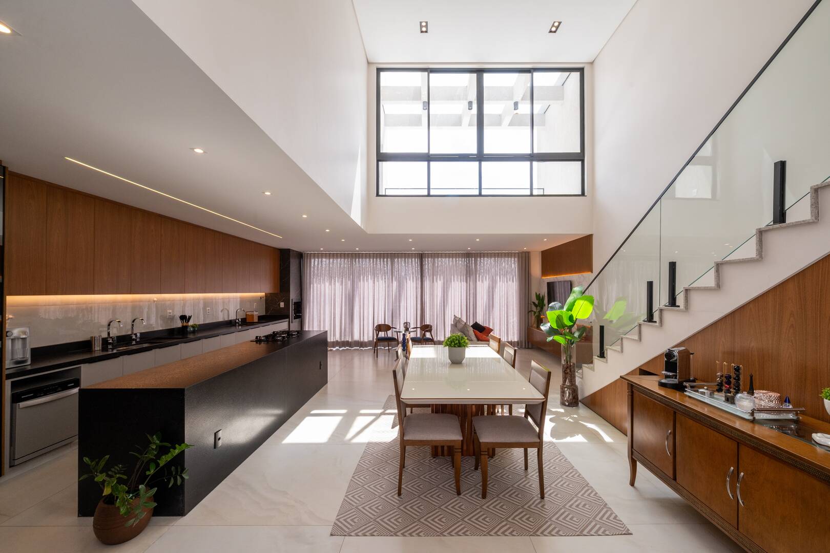 Sobrado, 4 quartos, 263 m² - Foto 8
