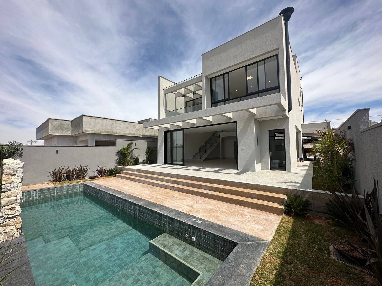 Sobrado, 4 quartos, 263 m² - Foto 10