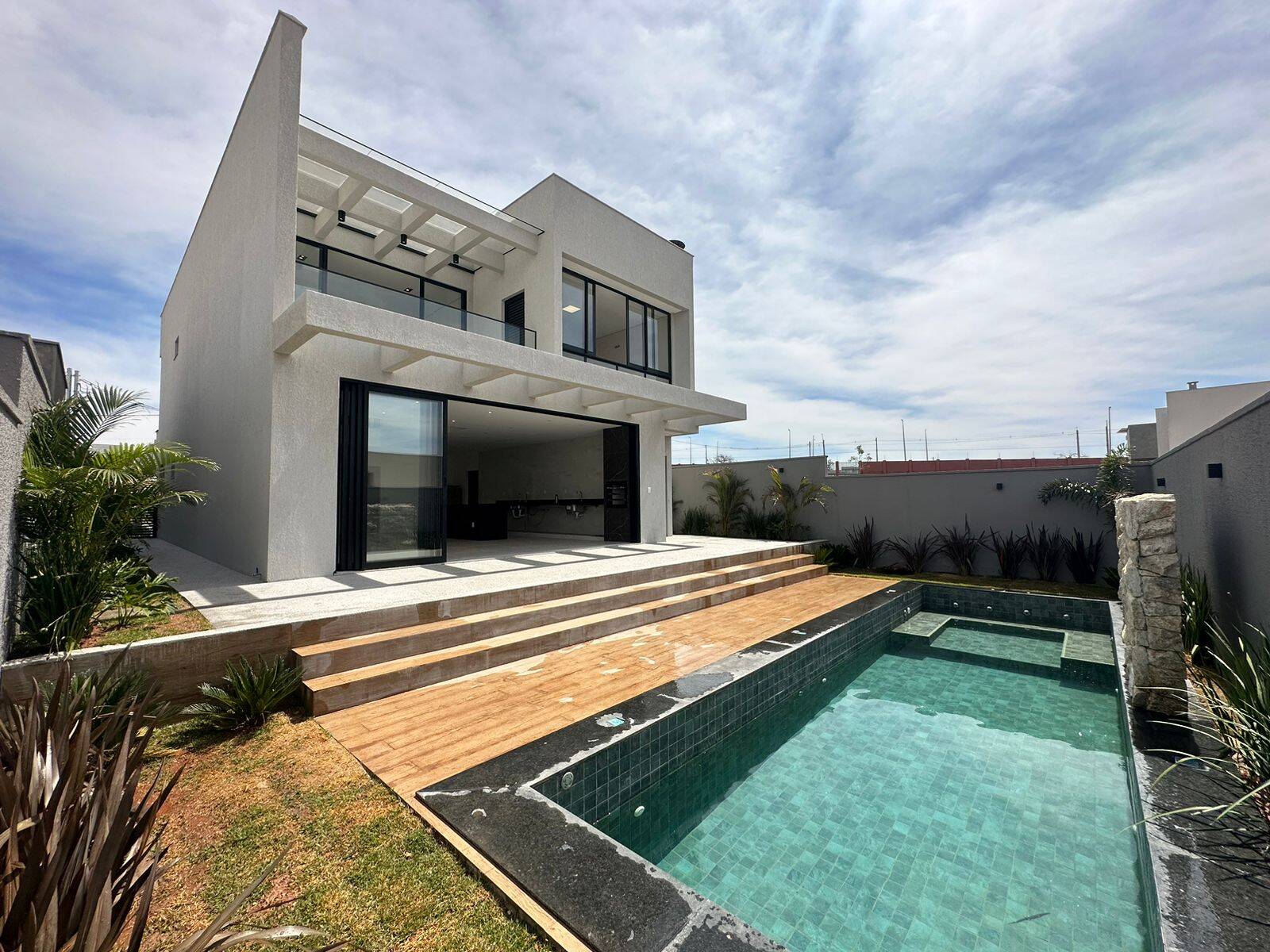 Sobrado, 4 quartos, 263 m² - Foto 12