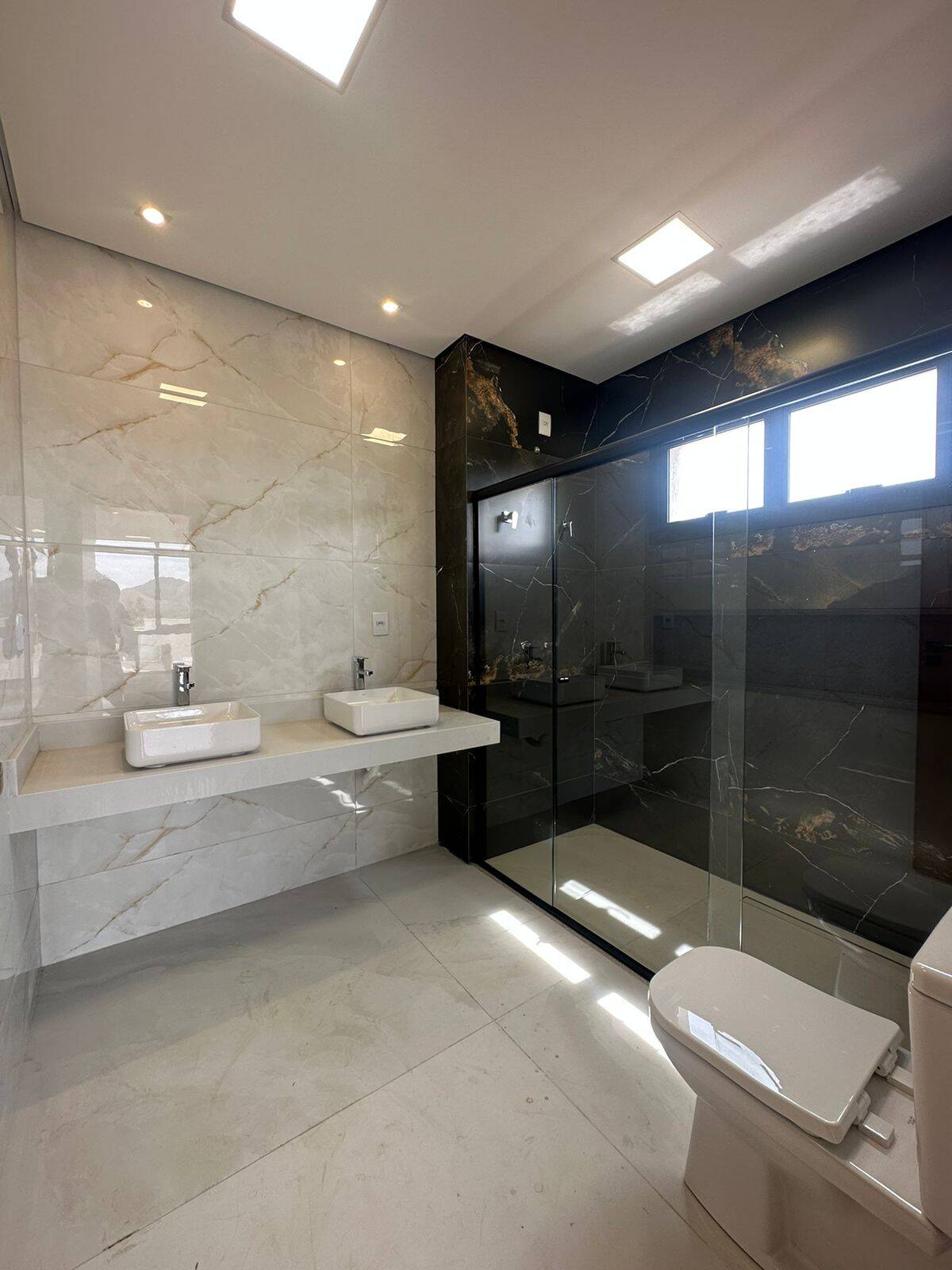 Sobrado, 4 quartos, 263 m² - Foto 13