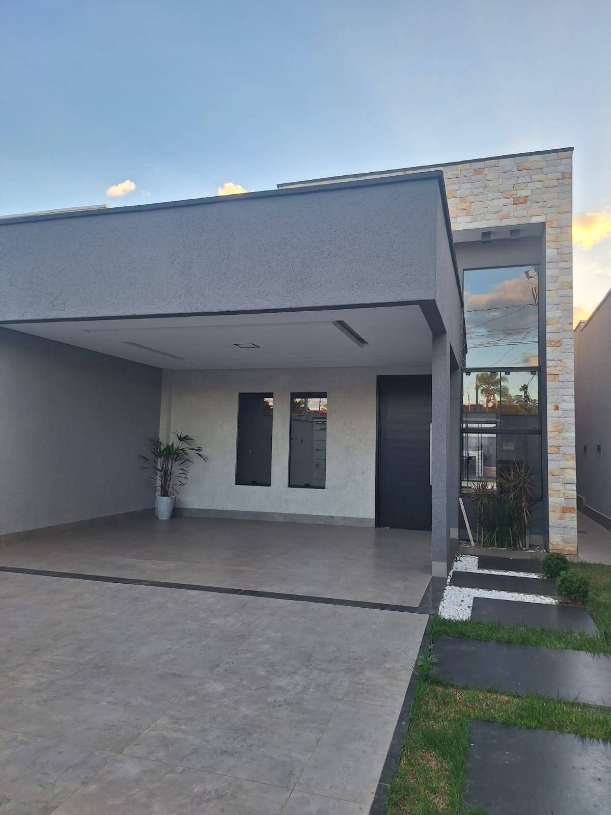 Casa - Foto 1