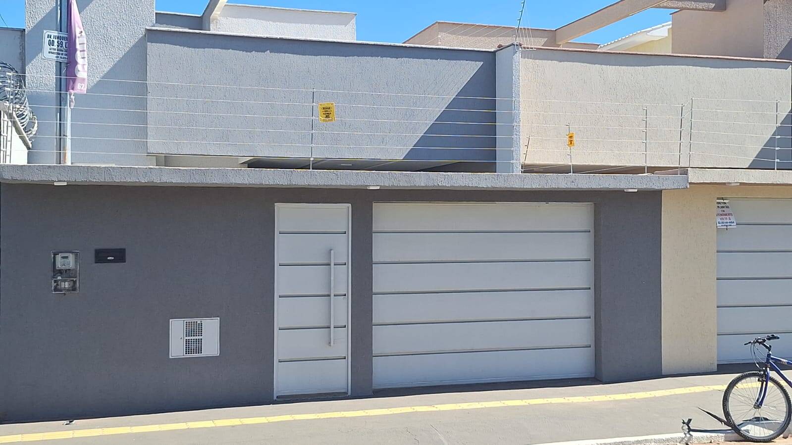 Casa, 3 quartos, 120 m² - Foto 1