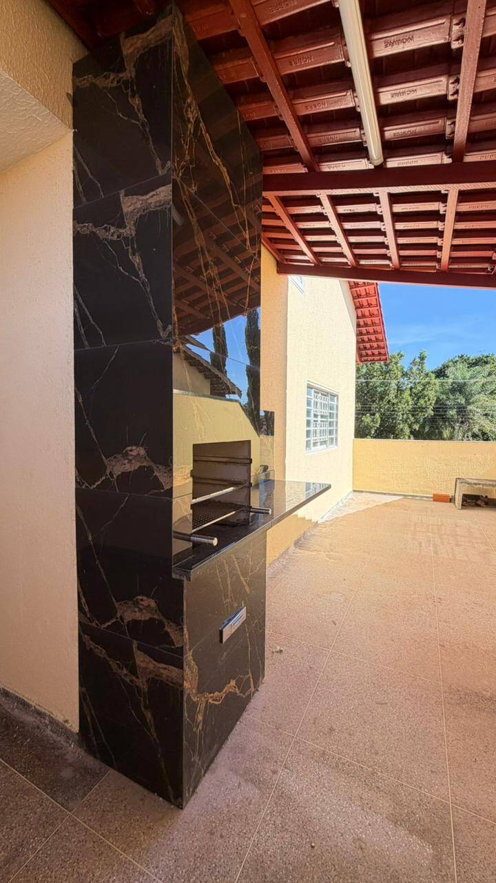 Casa, 3 quartos, 330 m² - Foto 11