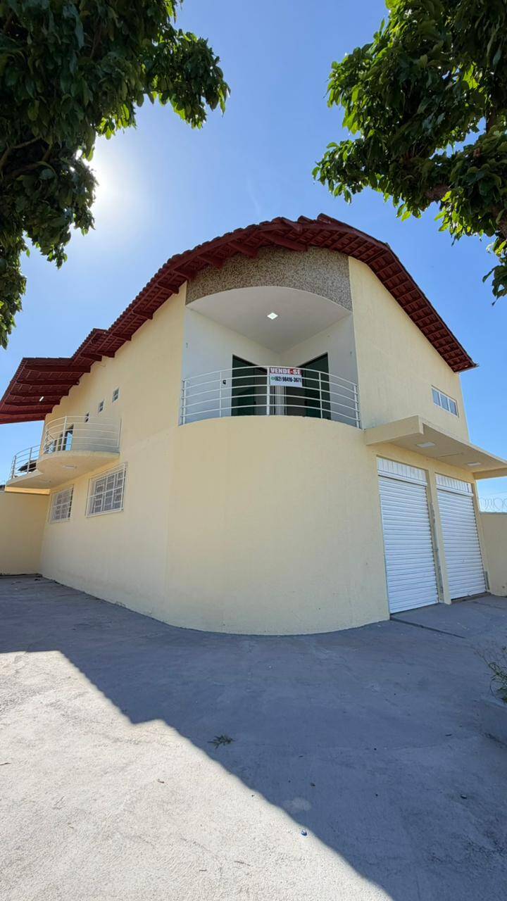 Casa, 3 quartos, 330 m² - Foto 20