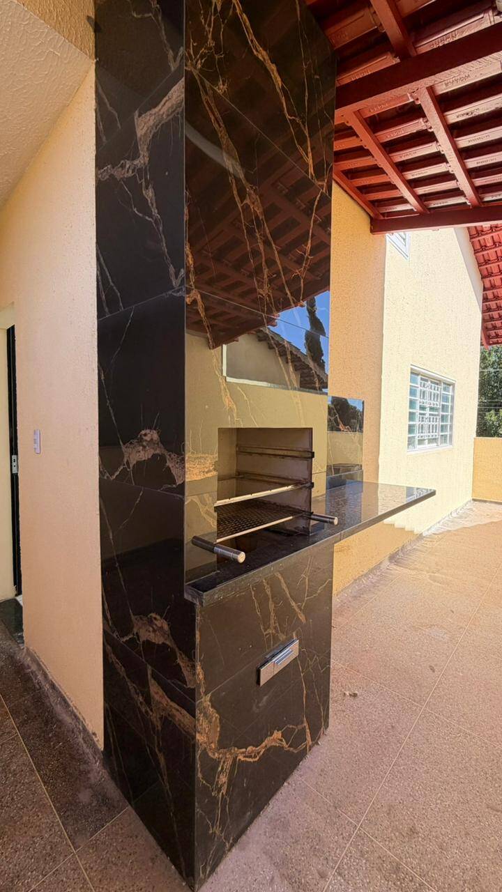 Casa, 3 quartos, 330 m² - Foto 22
