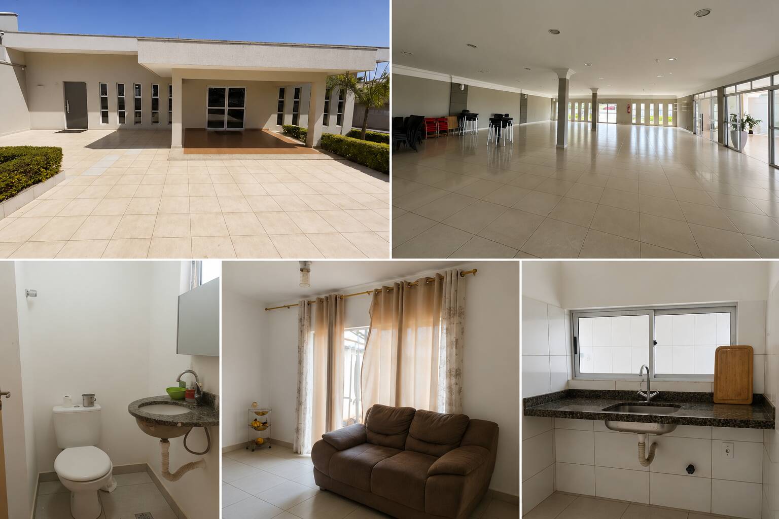Sobrado, 3 quartos, 86 m² - Foto 5