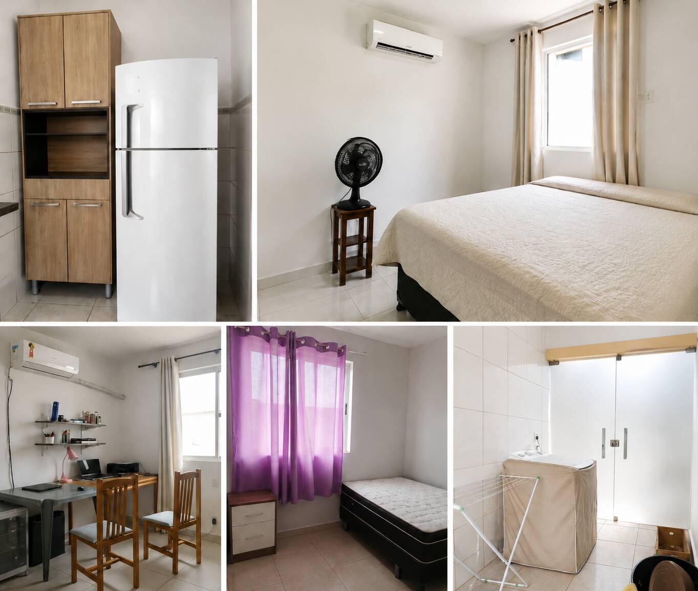 Sobrado, 3 quartos, 86 m² - Foto 6