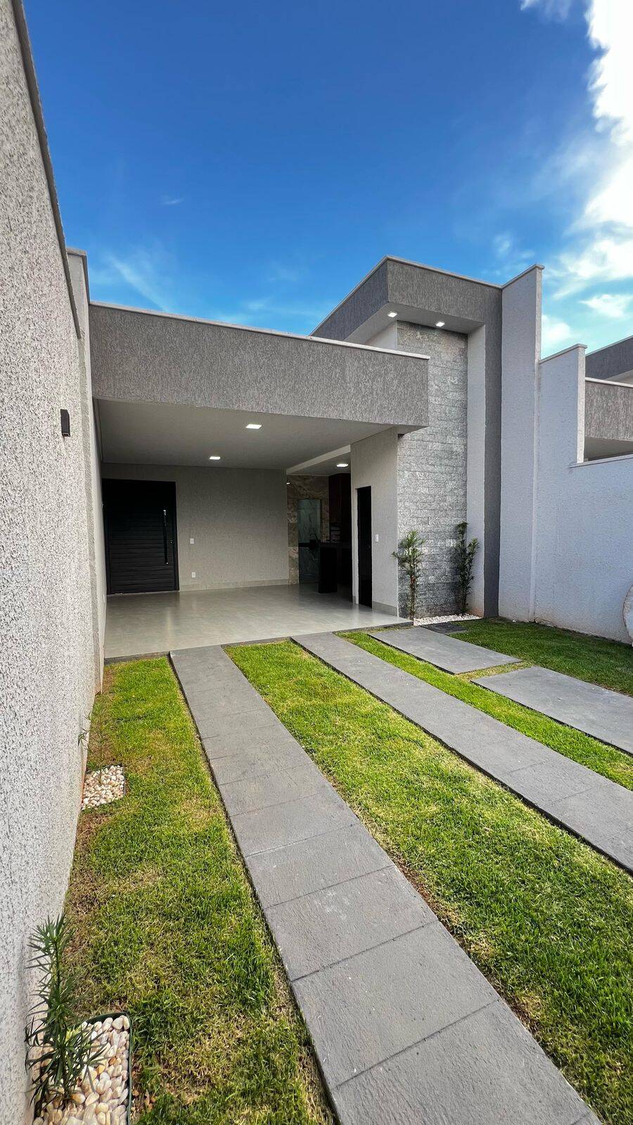 Casa, 3 quartos, 118 m² - Foto 2