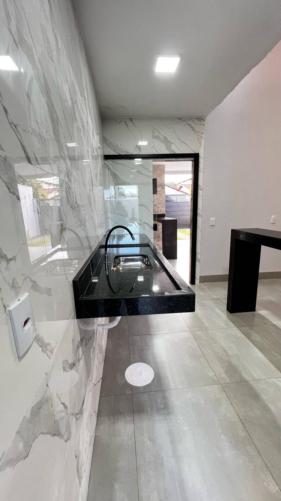 Casa, 3 quartos, 118 m² - Foto 5