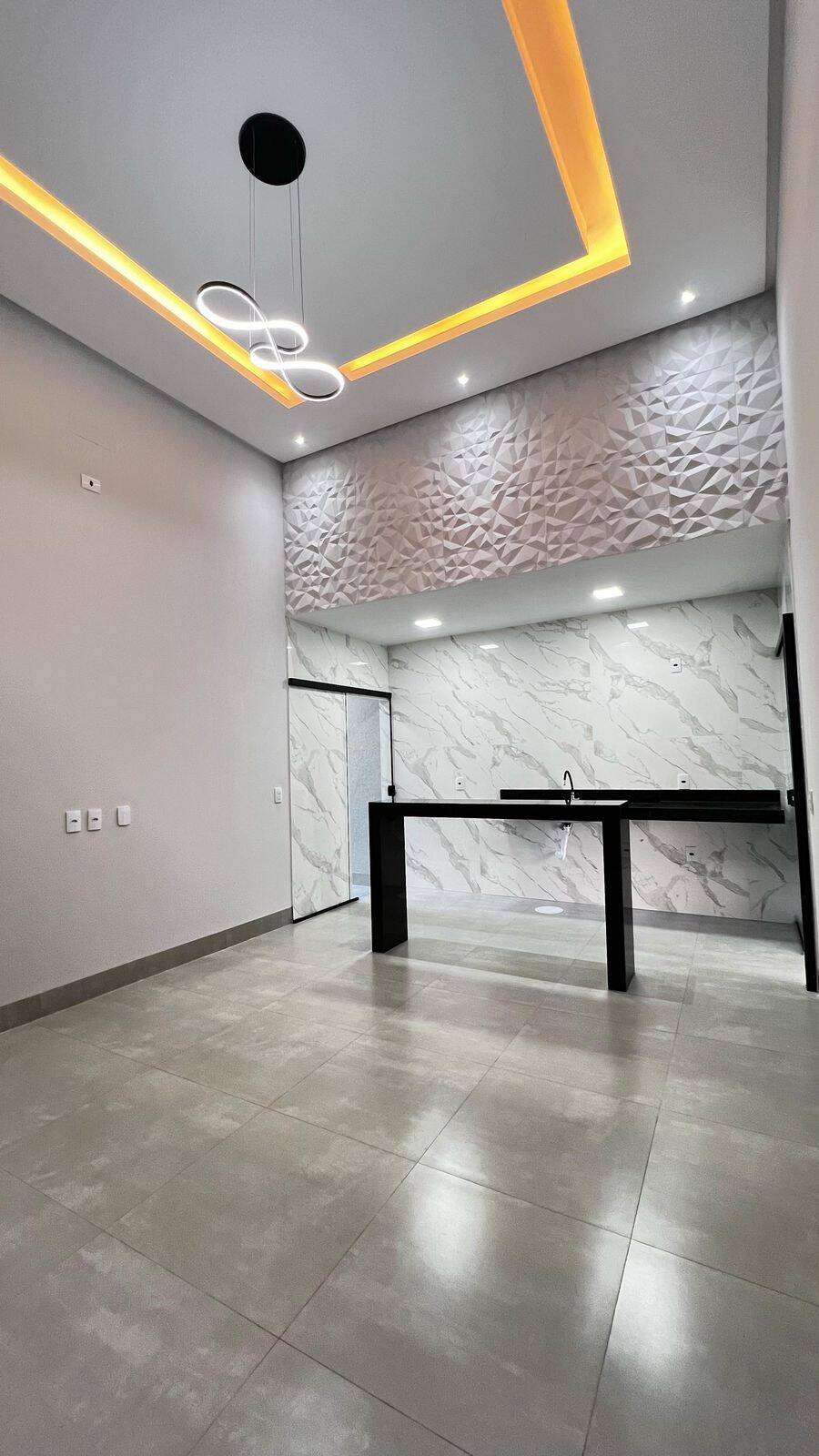 Casa, 3 quartos, 118 m² - Foto 6