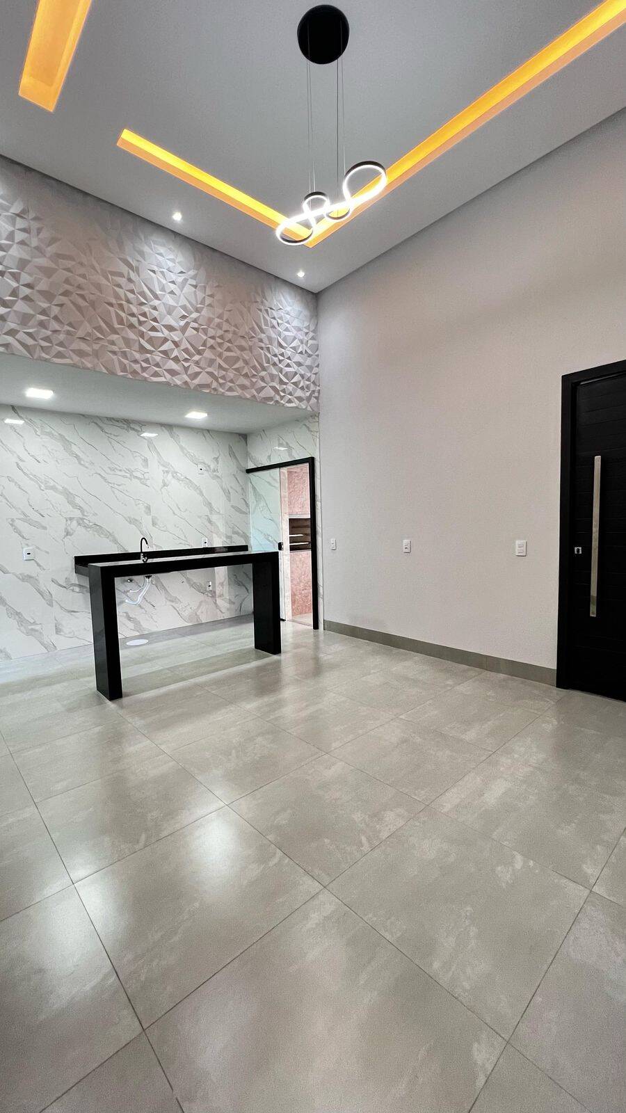 Casa, 3 quartos, 118 m² - Foto 3