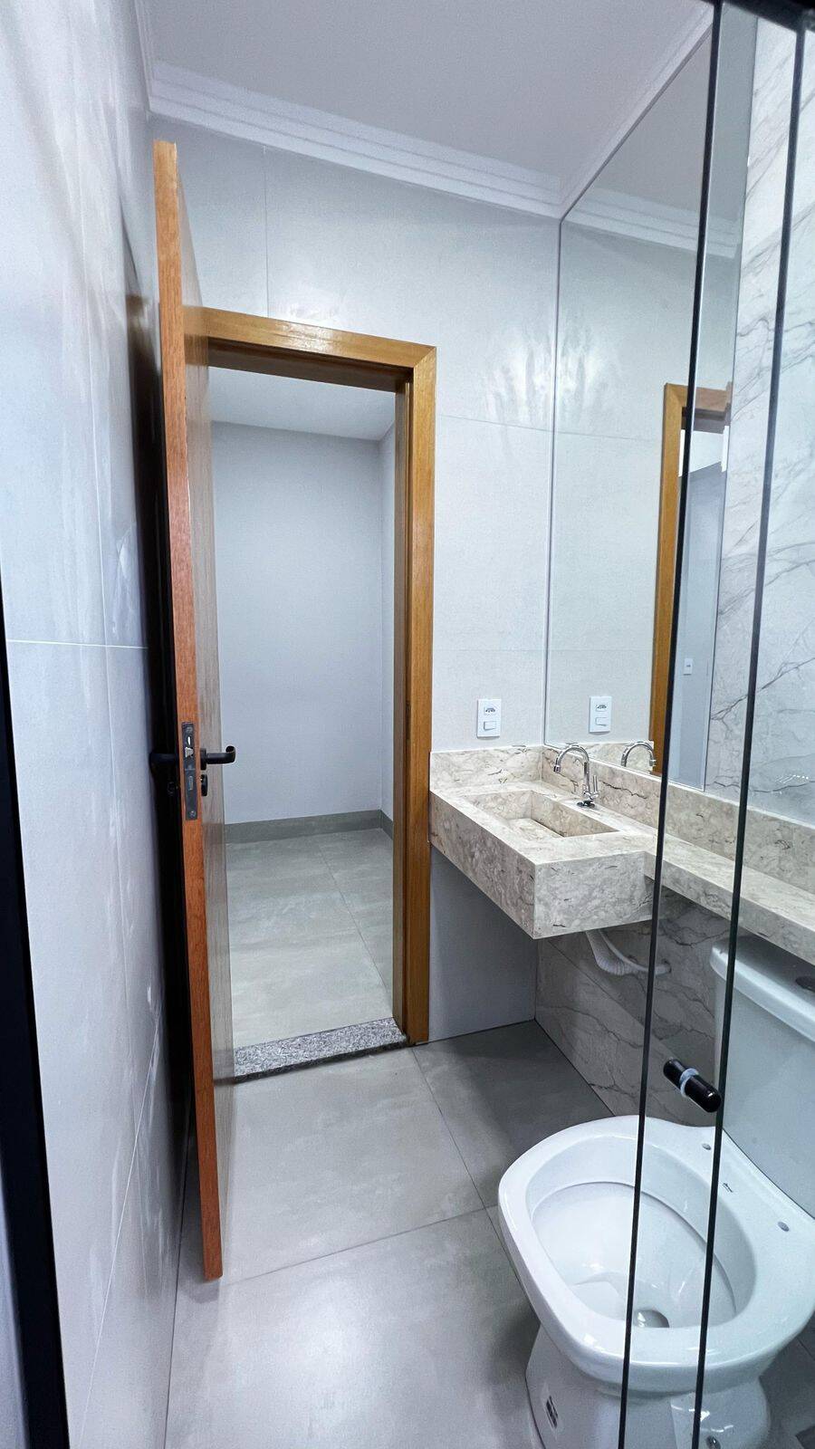 Casa, 3 quartos, 118 m² - Foto 10