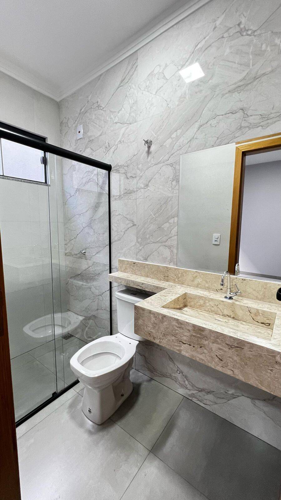 Casa, 3 quartos, 118 m² - Foto 12