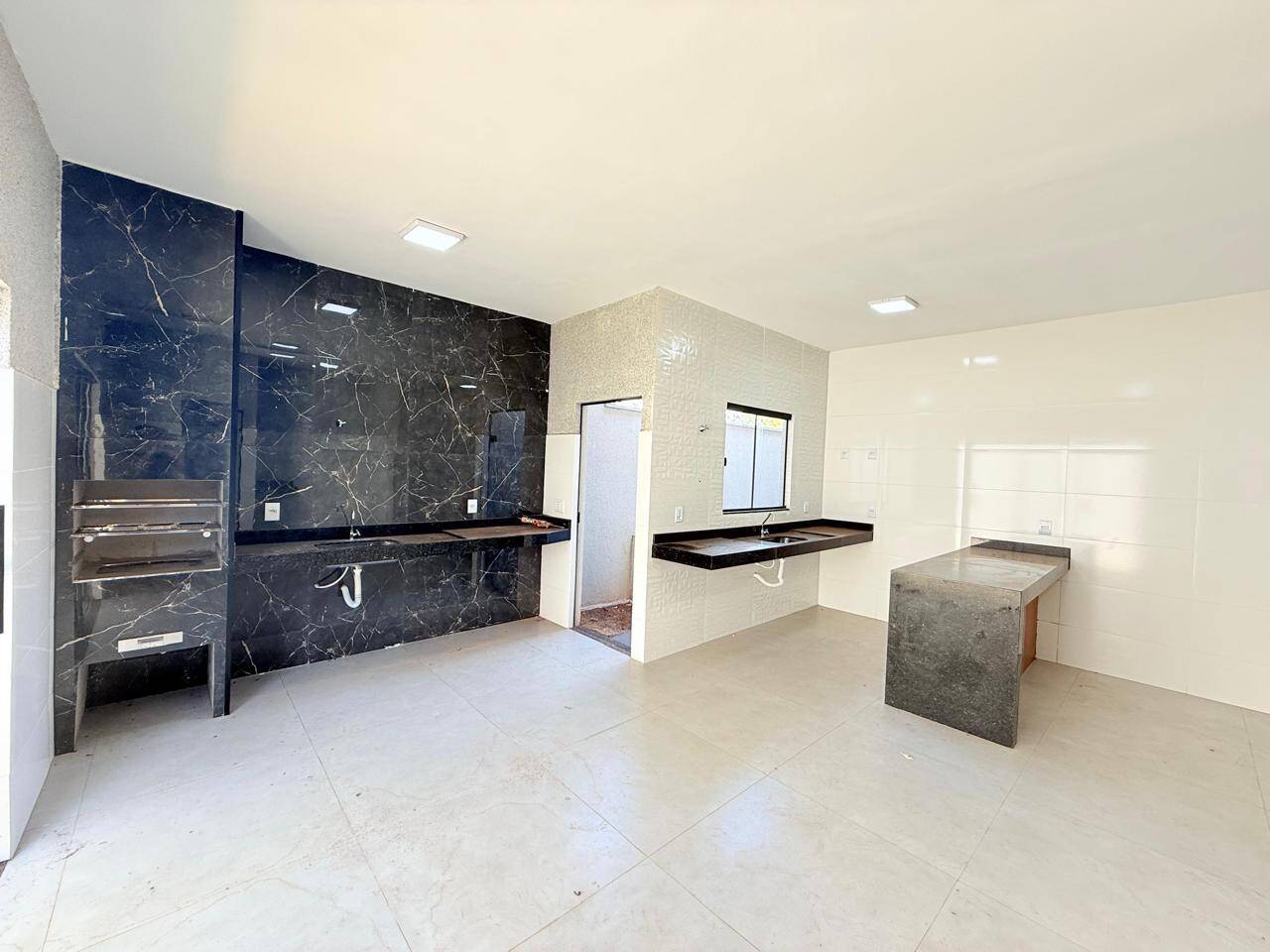 Casa, 3 quartos, 124 m² - Foto 6
