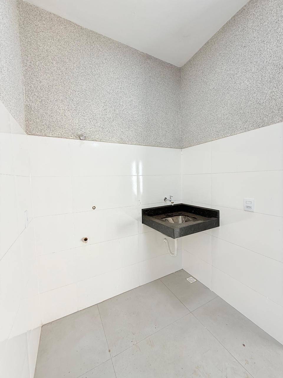 Casa, 3 quartos, 124 m² - Foto 3