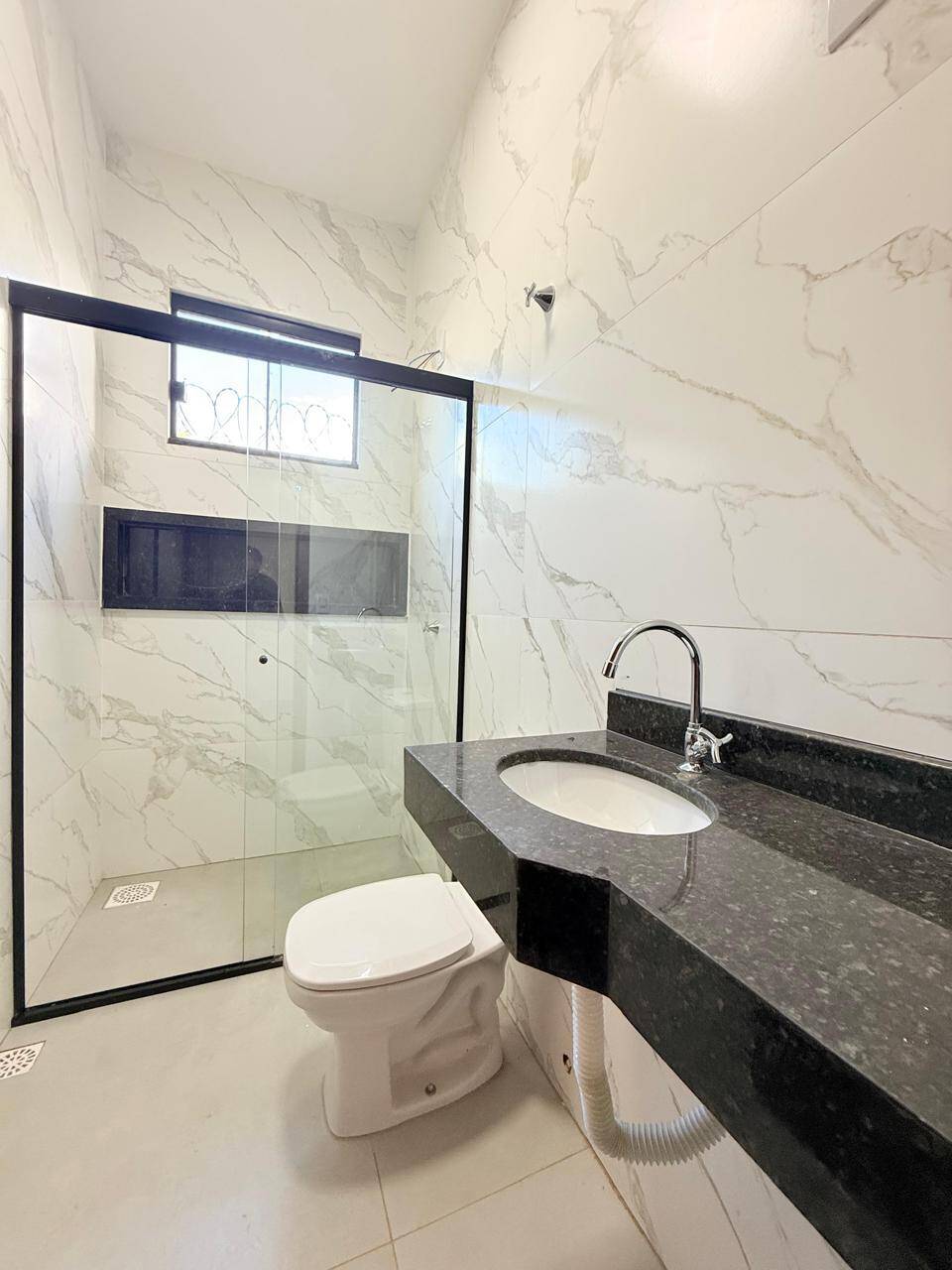 Casa, 3 quartos, 124 m² - Foto 4
