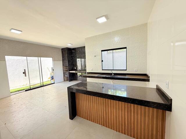Casa para Venda em Aparecida de Goiânia - 5