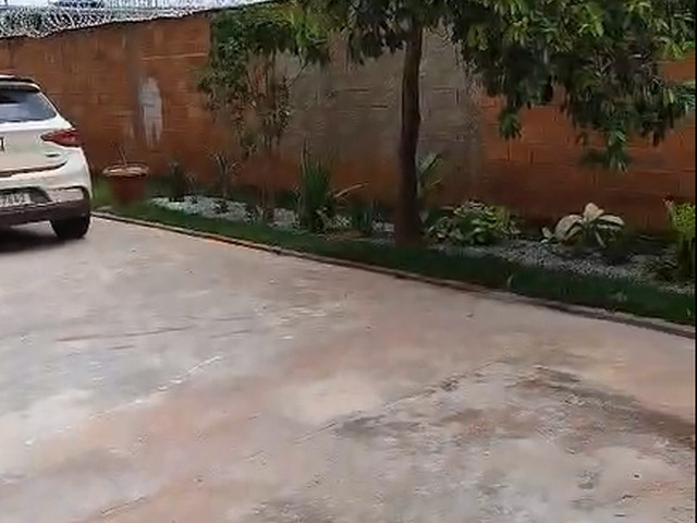 #0014 - Sobrado para Venda em Aparecida de Goiânia - GO