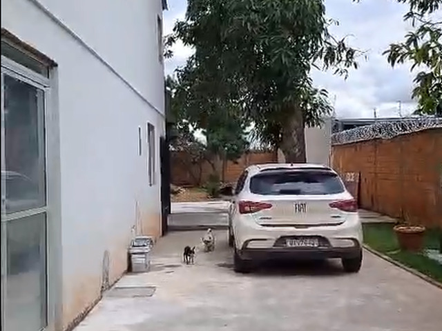 #0014 - Sobrado para Venda em Aparecida de Goiânia - GO