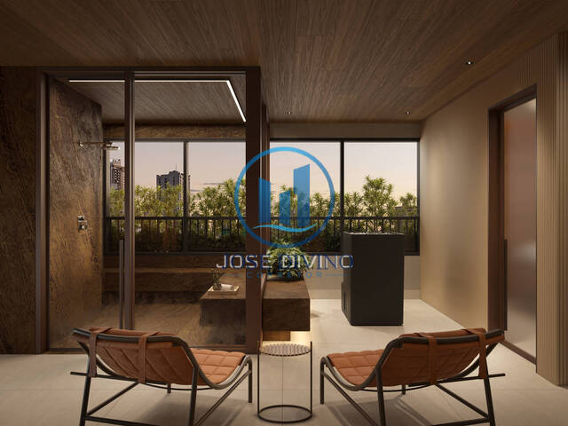 Apartamento para Venda em Goiânia - 3