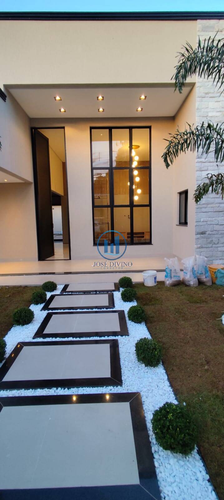 Casa, 3 quartos, 205 m² - Foto 3