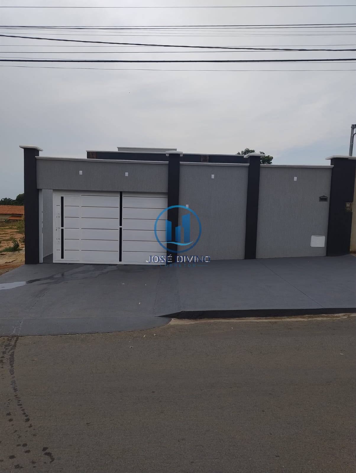 Casa, 3 quartos, 300 m² - Foto 1